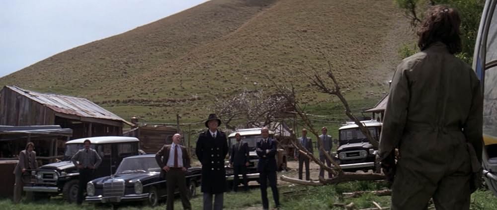 湖の秘宝の謎の画像