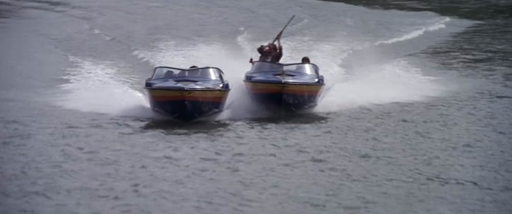 湖の秘宝の謎の画像