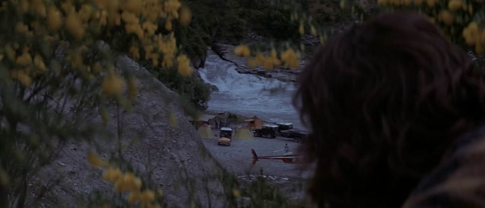 湖の秘宝の謎の画像