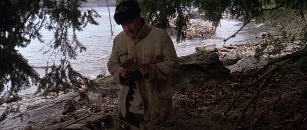 湖の秘宝の謎の画像