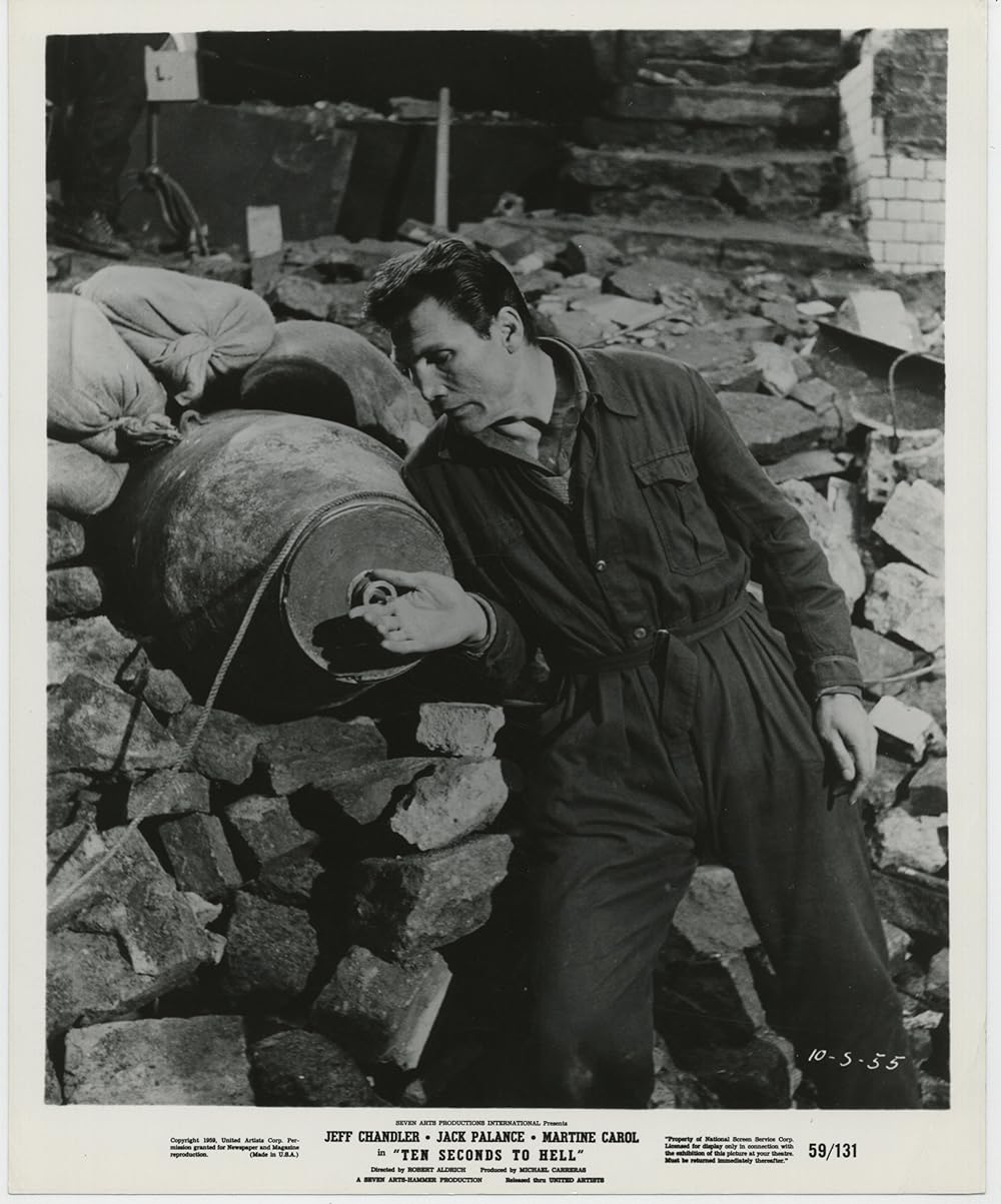 地獄へ秒読みの画像