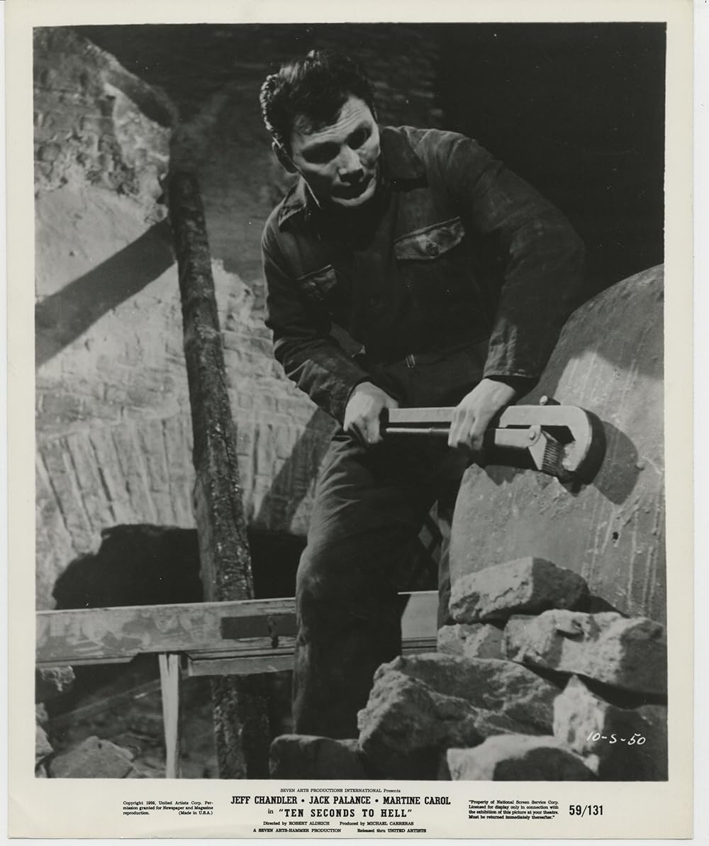 地獄へ秒読みの画像