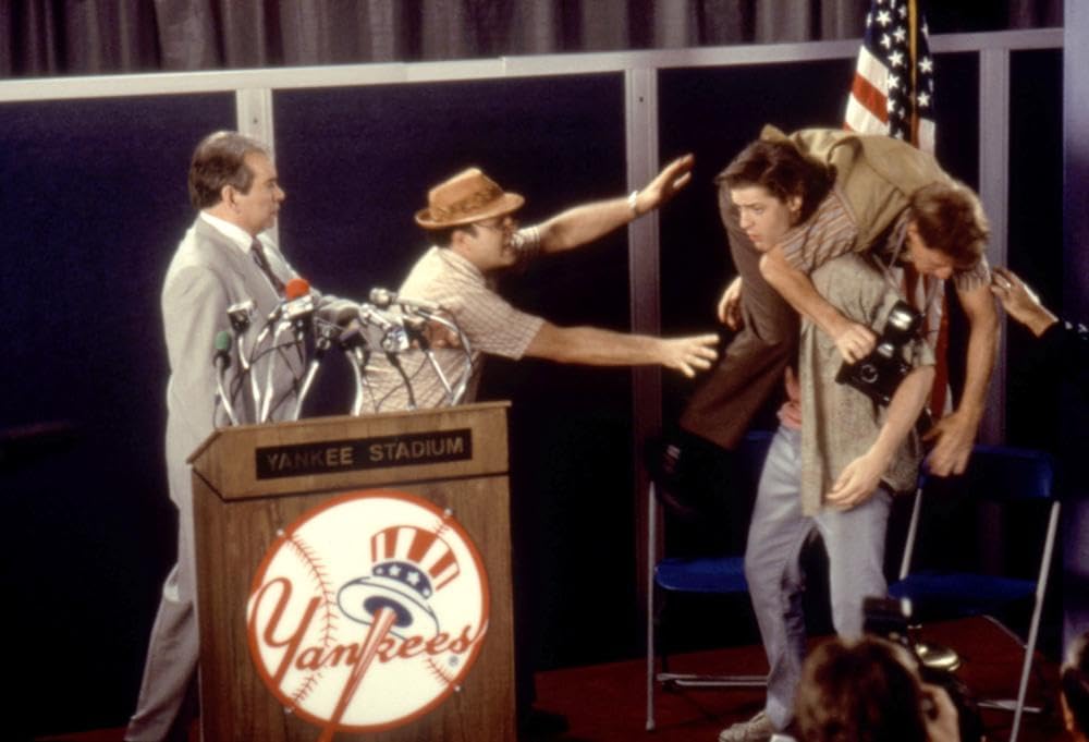 スカウトの画像