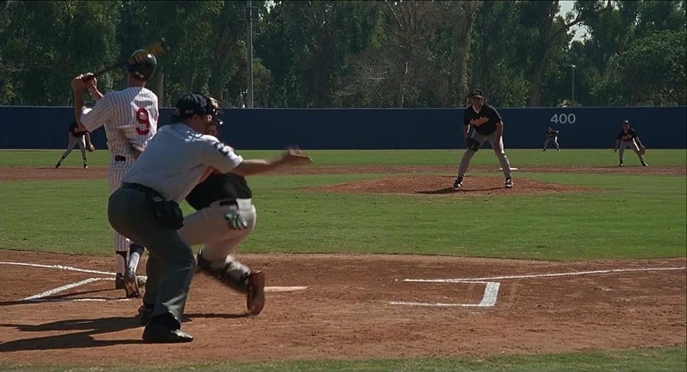 スカウトの画像