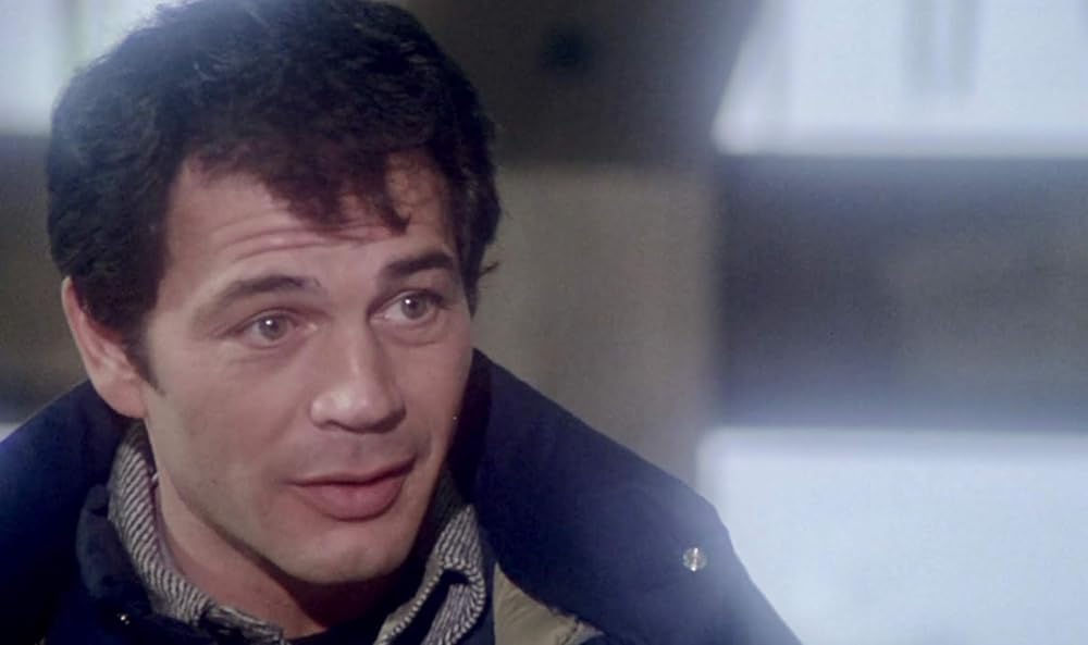 「アバランチ／白銀の恐怖」ロバート・フォスターの画像