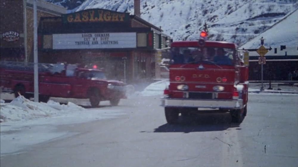 アバランチ／白銀の恐怖の画像