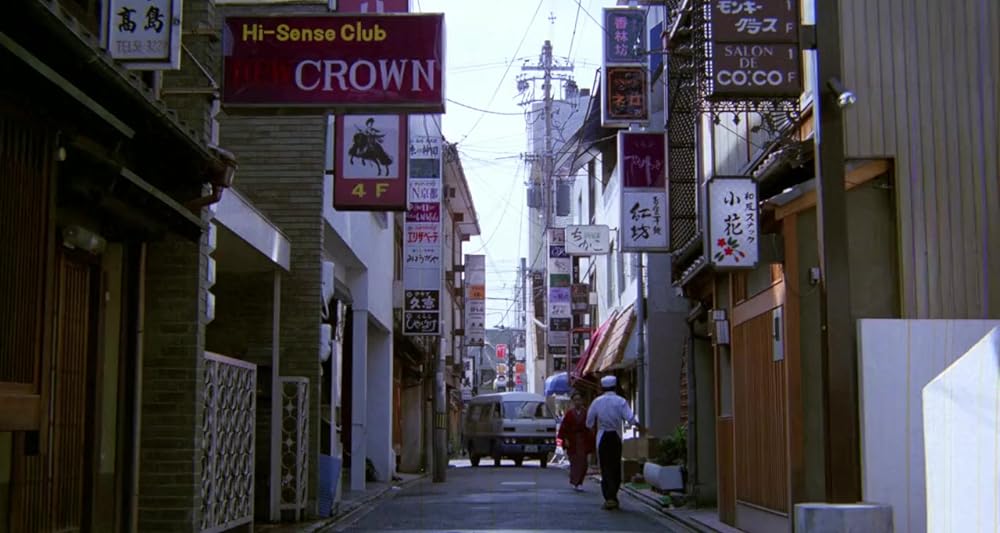 最後のサムライ／ザ・チャレンジの画像