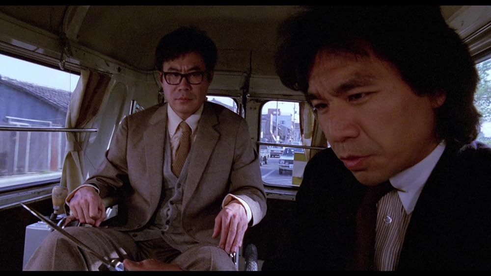 最後のサムライ／ザ・チャレンジの画像