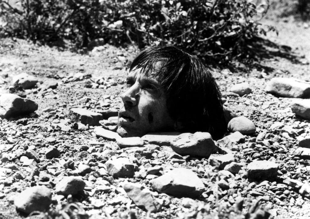 最後のサムライ／ザ・チャレンジの画像