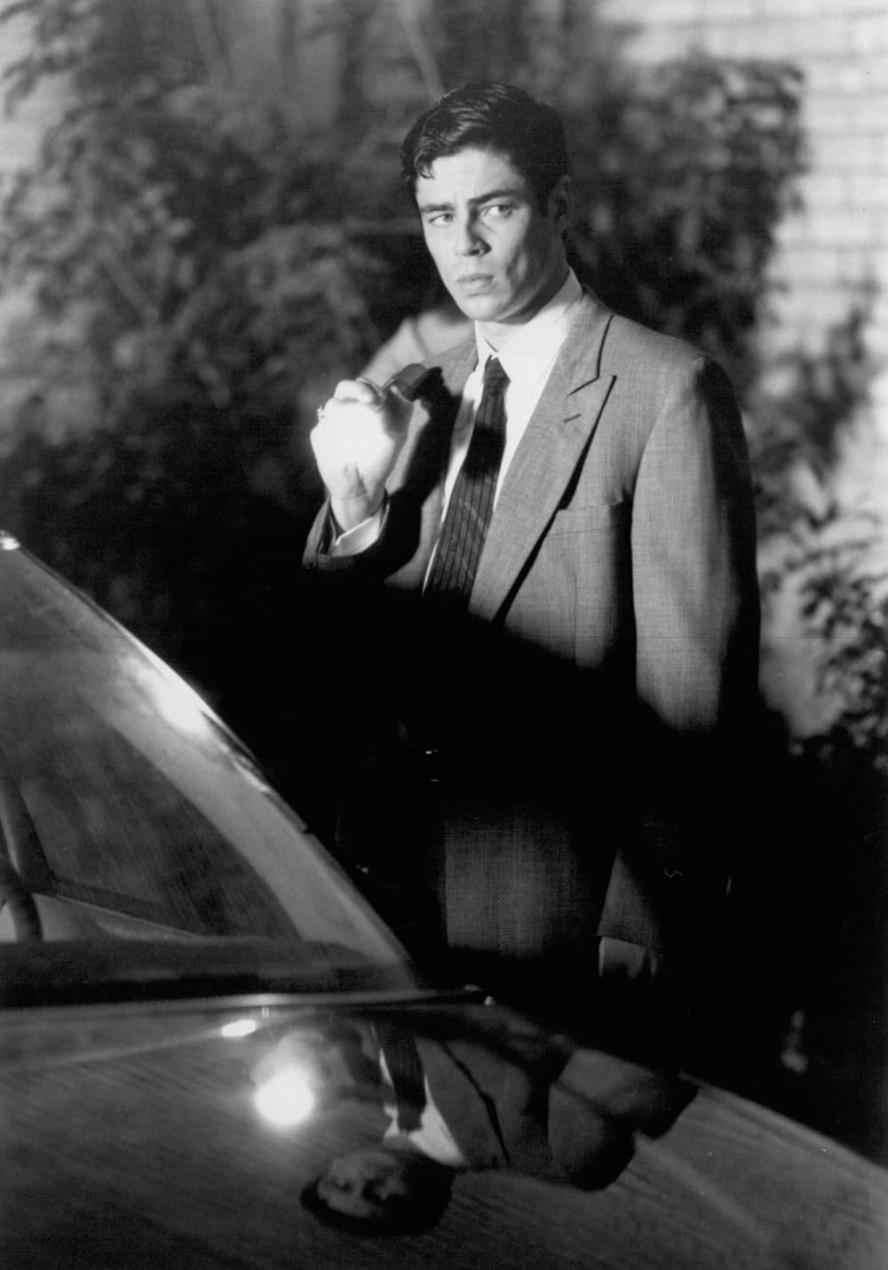 チャイナ・ムーンの画像