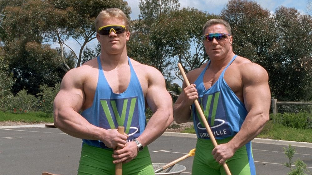 バイオ・スキャナーズの画像