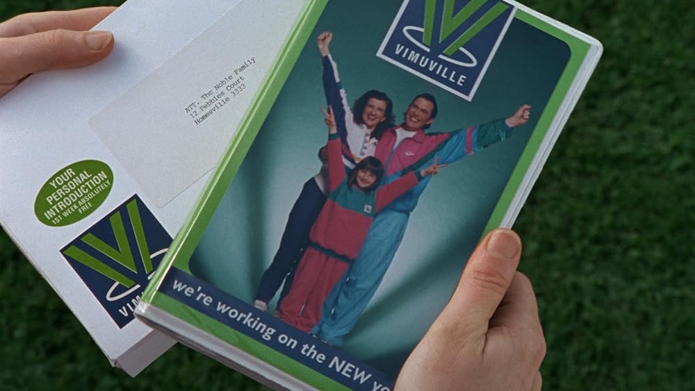 バイオ・スキャナーズの画像