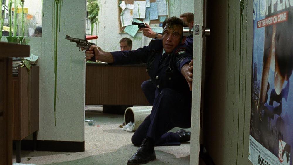 バイオ・スキャナーズの画像