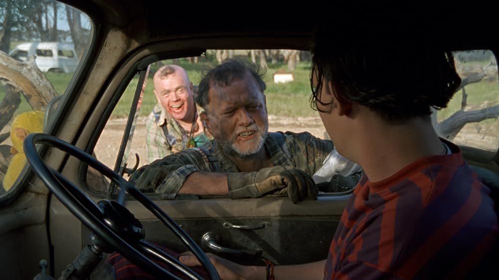 バイオ・スキャナーズの画像