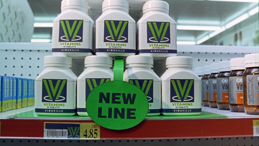 バイオ・スキャナーズの画像