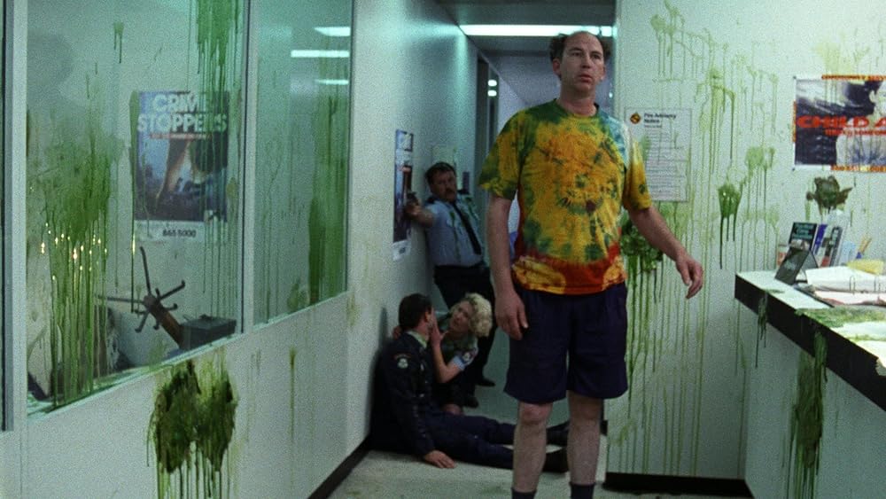 バイオ・スキャナーズの画像