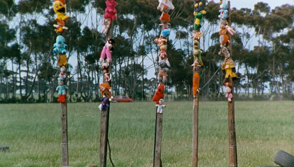 バイオ・スキャナーズの画像