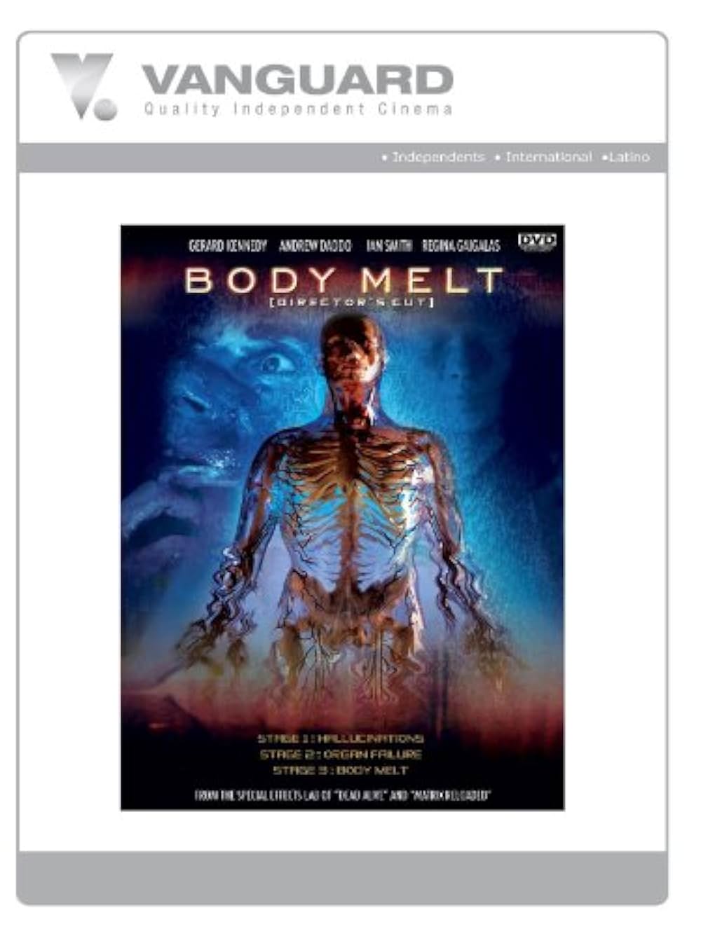 バイオ・スキャナーズの画像