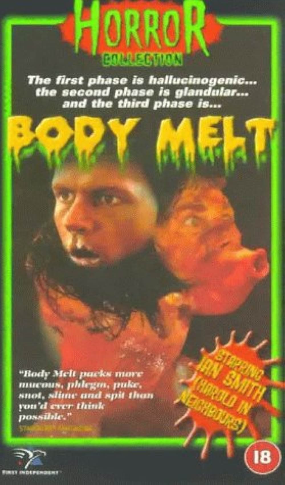 バイオ・スキャナーズの画像