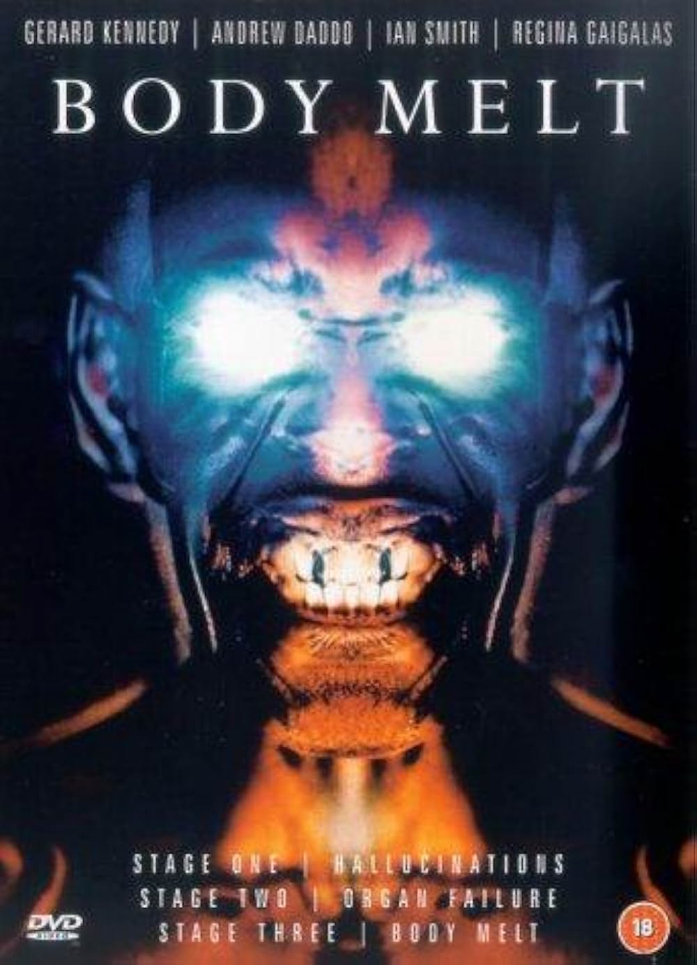 バイオ・スキャナーズの画像