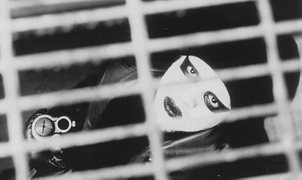 ダーク・ストリート／仮面の下の憎しみの画像