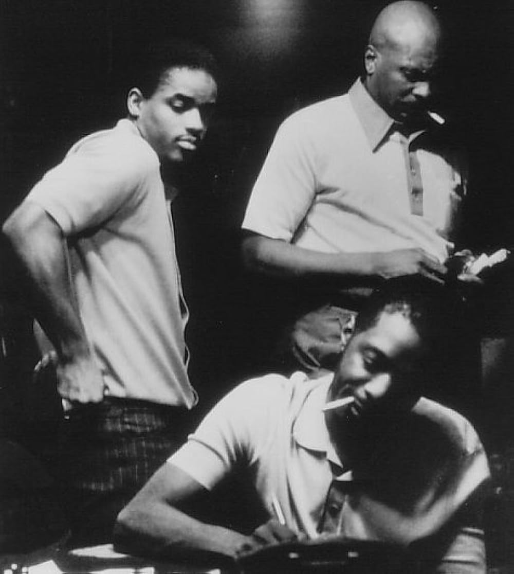 ダーク・ストリート／仮面の下の憎しみの画像