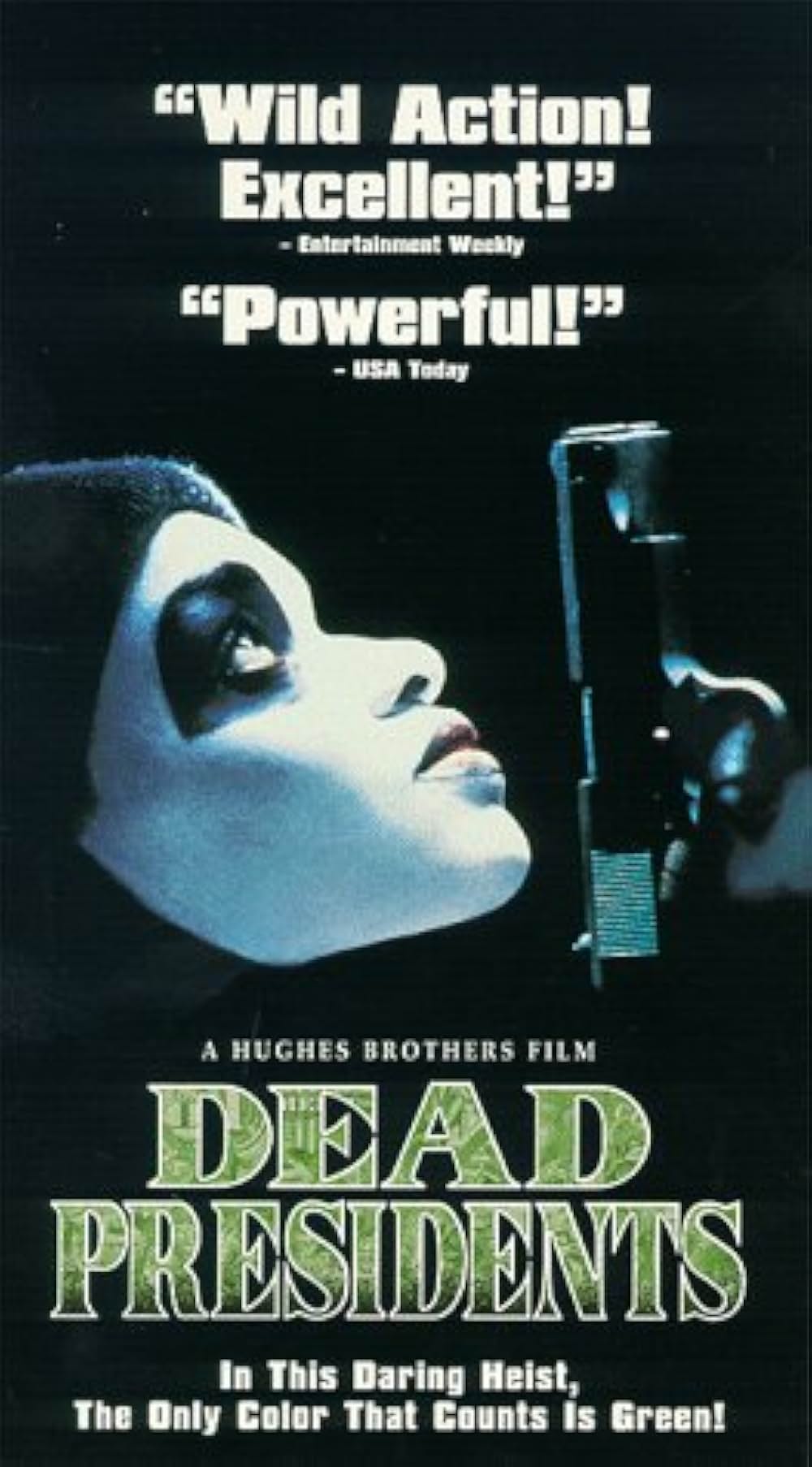 ダーク・ストリート／仮面の下の憎しみの画像