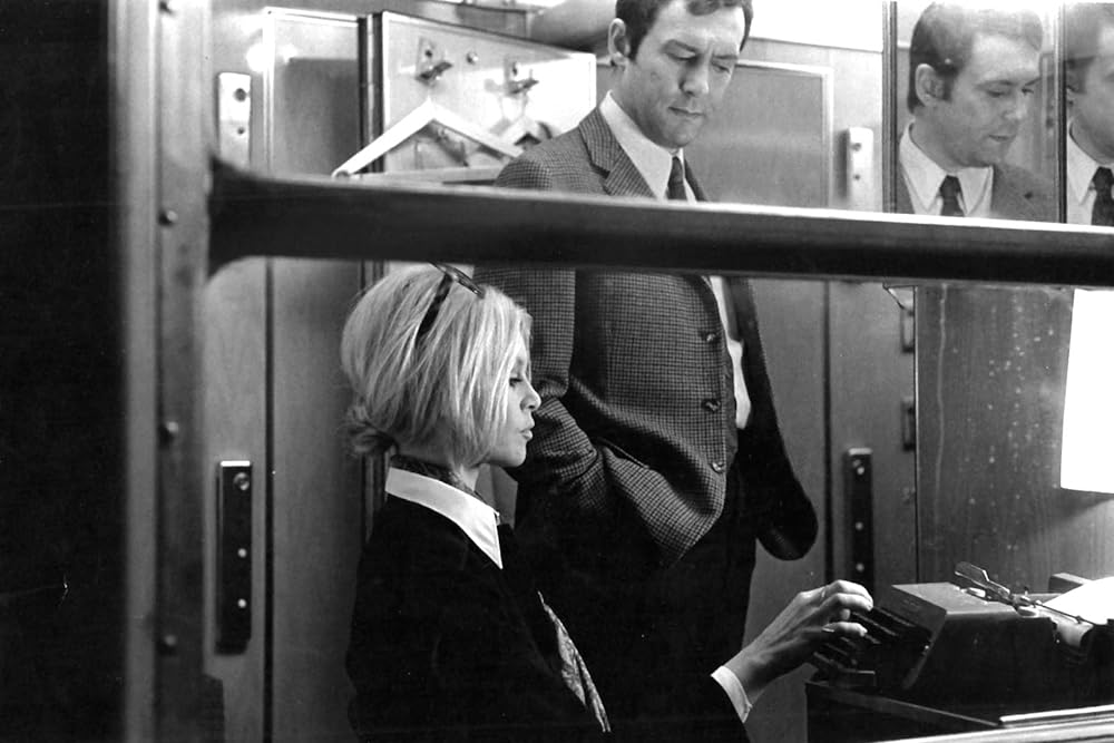 「女性たち」ブリジット・バルドー & モーリス・ロネの画像