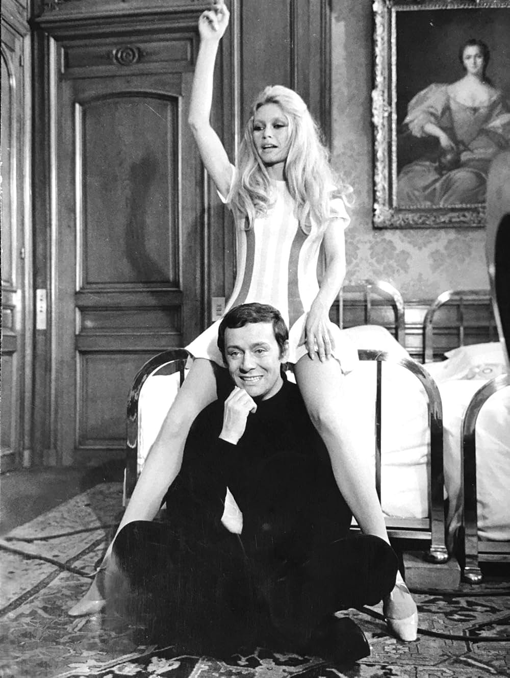 女性たちの画像