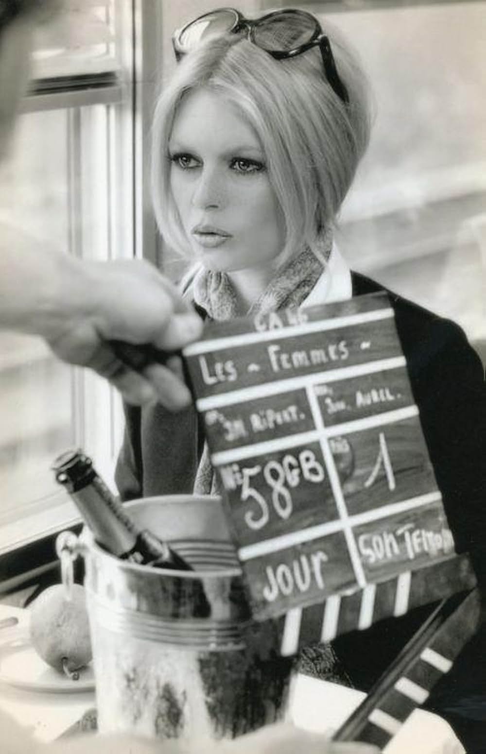 女性たちの画像