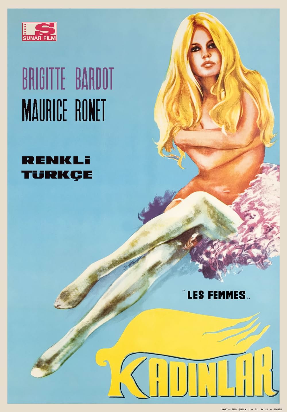 女性たちの画像