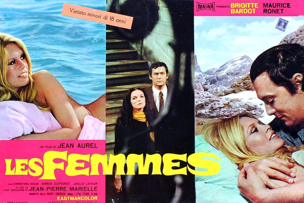 女性たちの画像