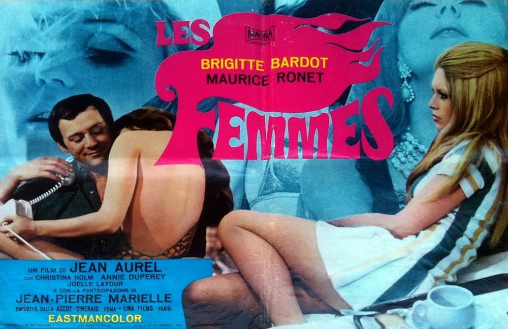 女性たちの画像