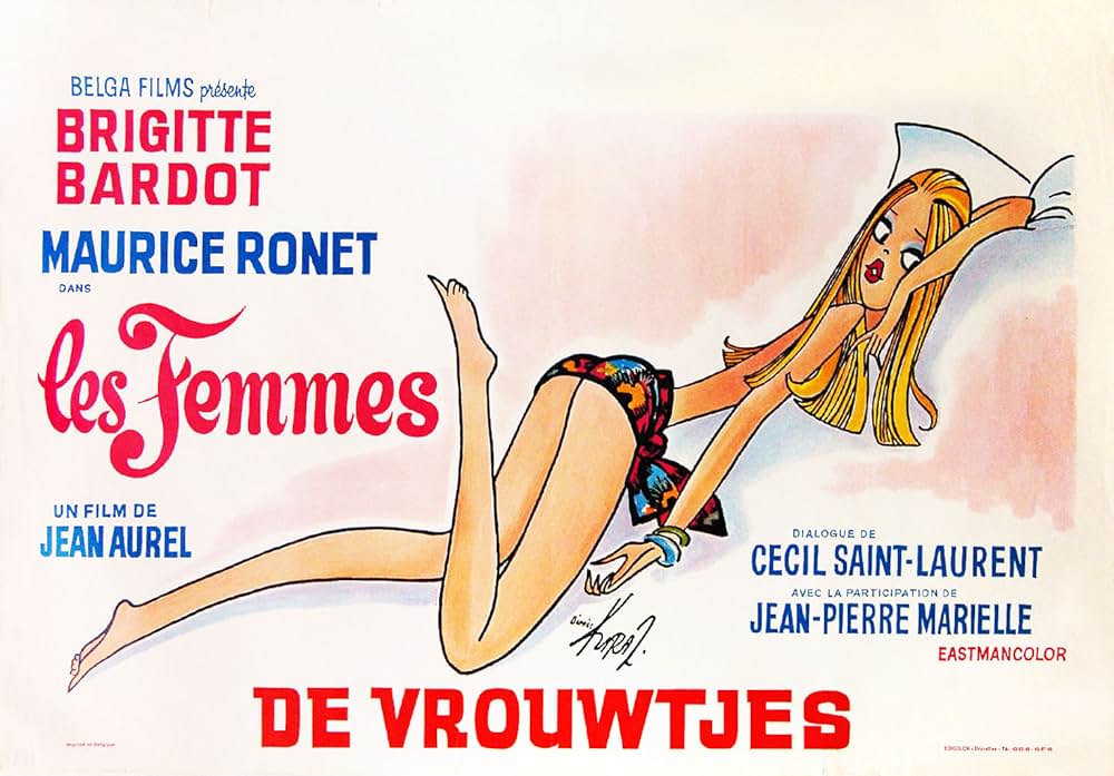 女性たちの画像