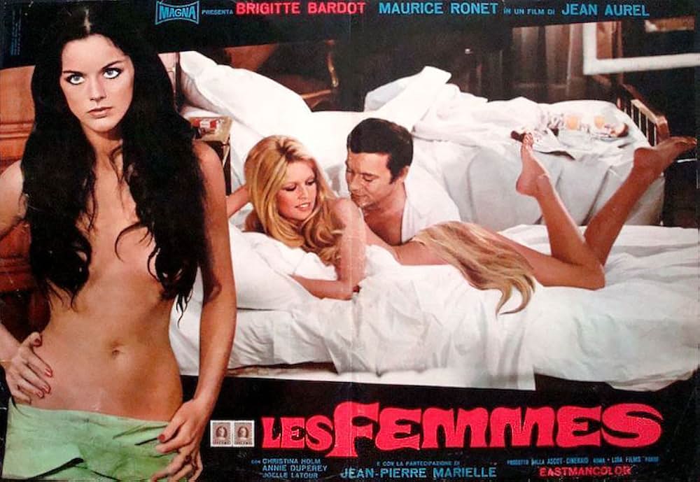 女性たちの画像