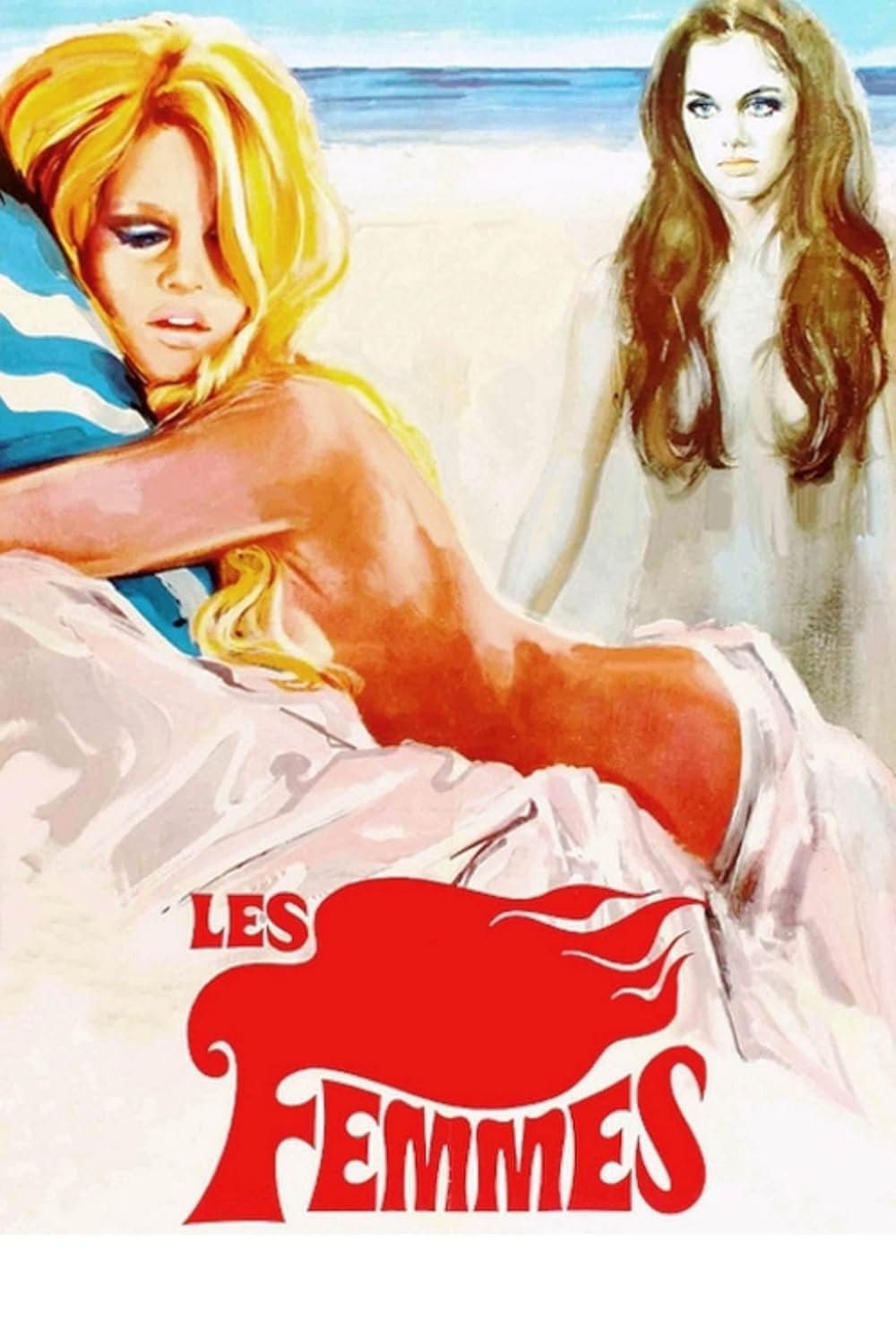 女性たちの画像