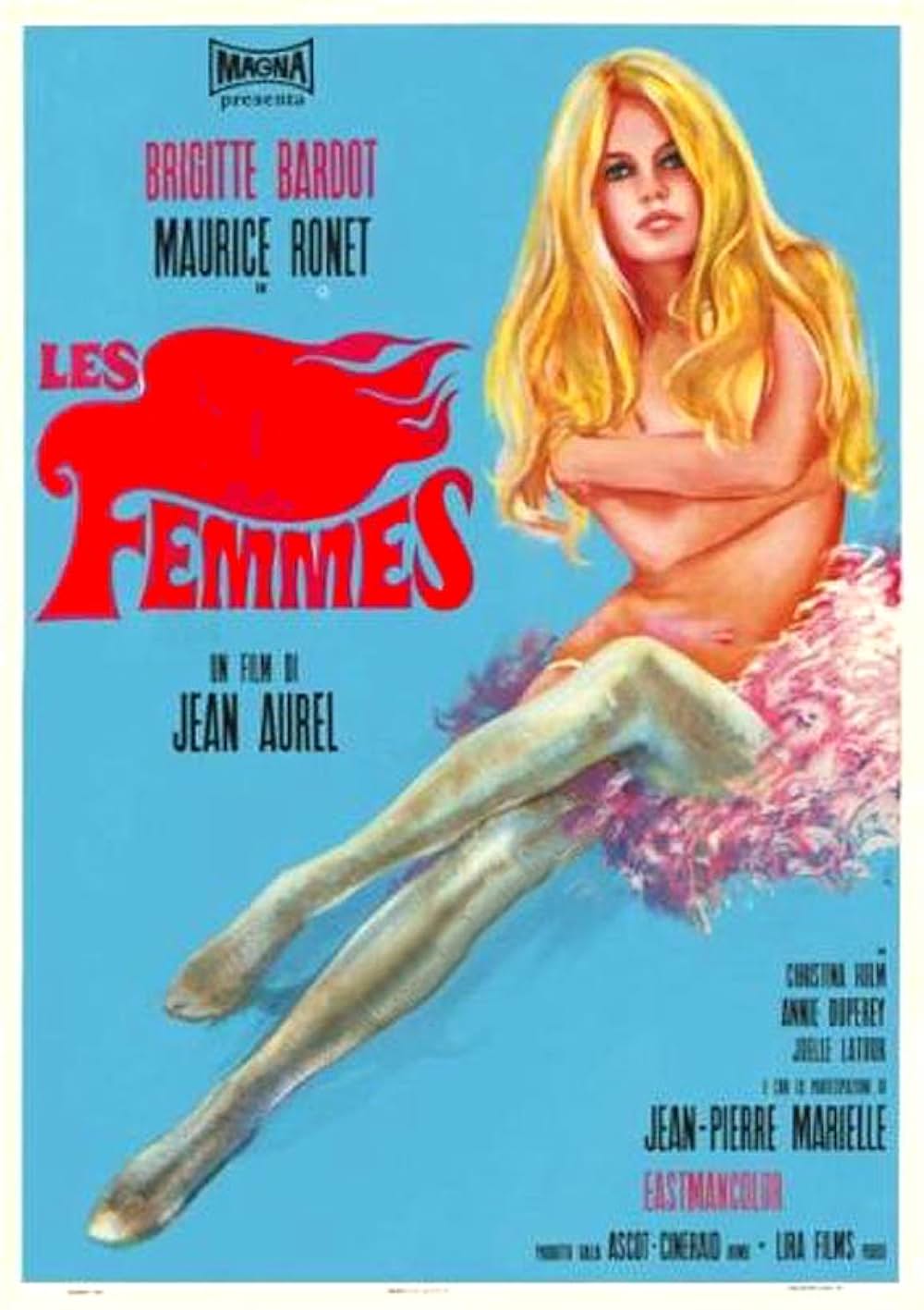 女性たちの画像