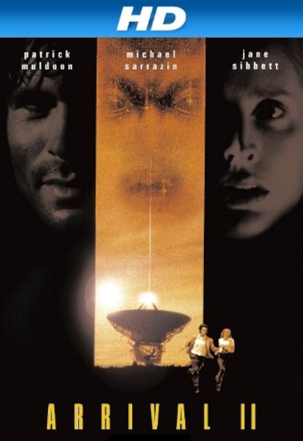 アライバル2の画像