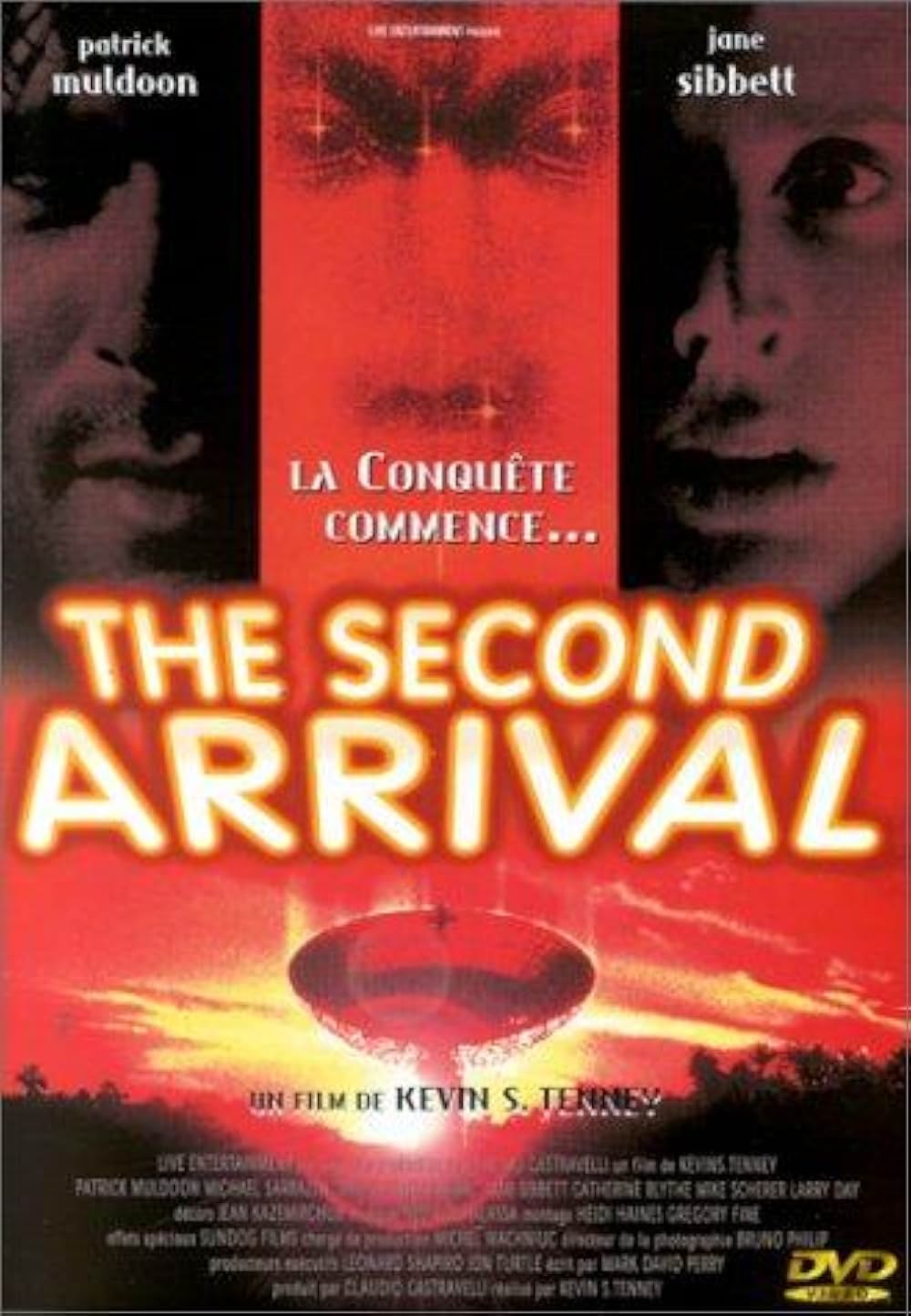 アライバル2の画像