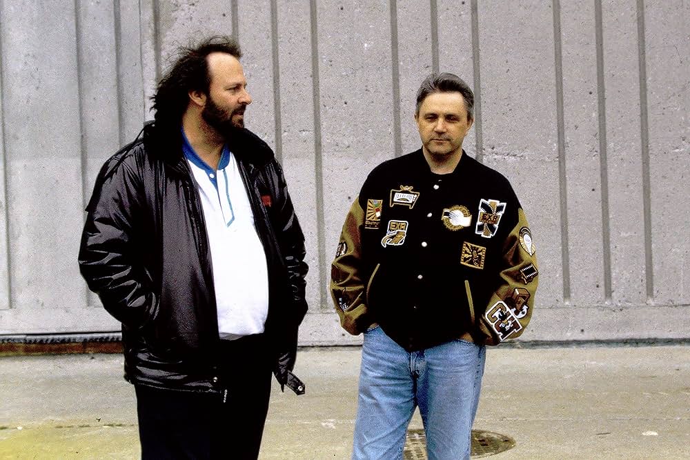 アライバル2の画像