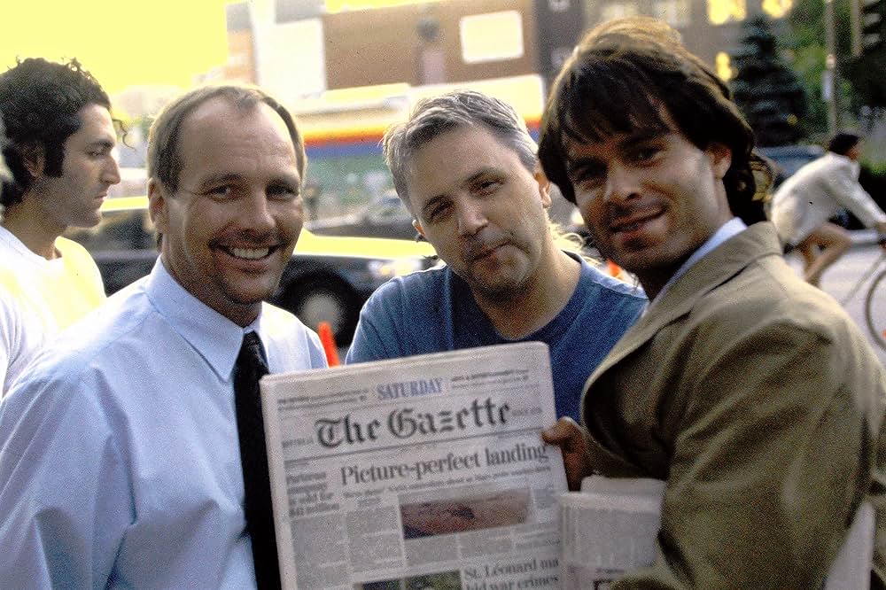 アライバル2の画像