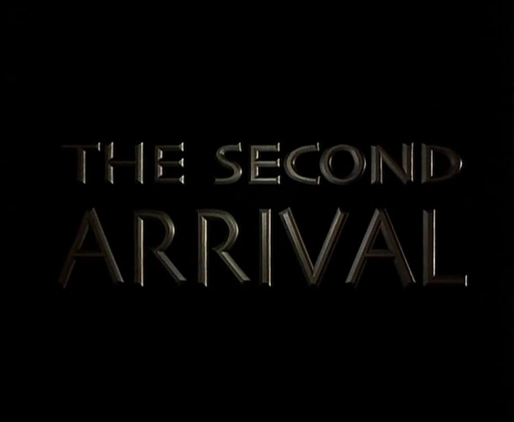 アライバル2の画像