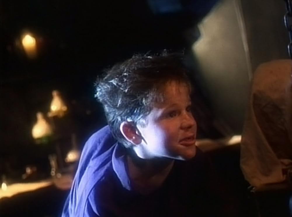 フランケンシュタインと僕の画像