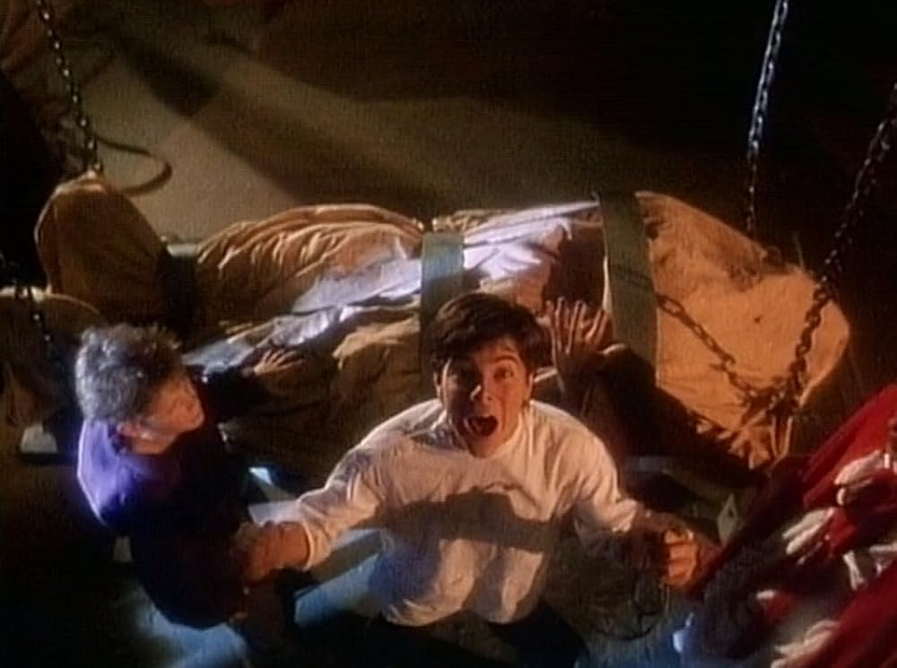 フランケンシュタインと僕の画像