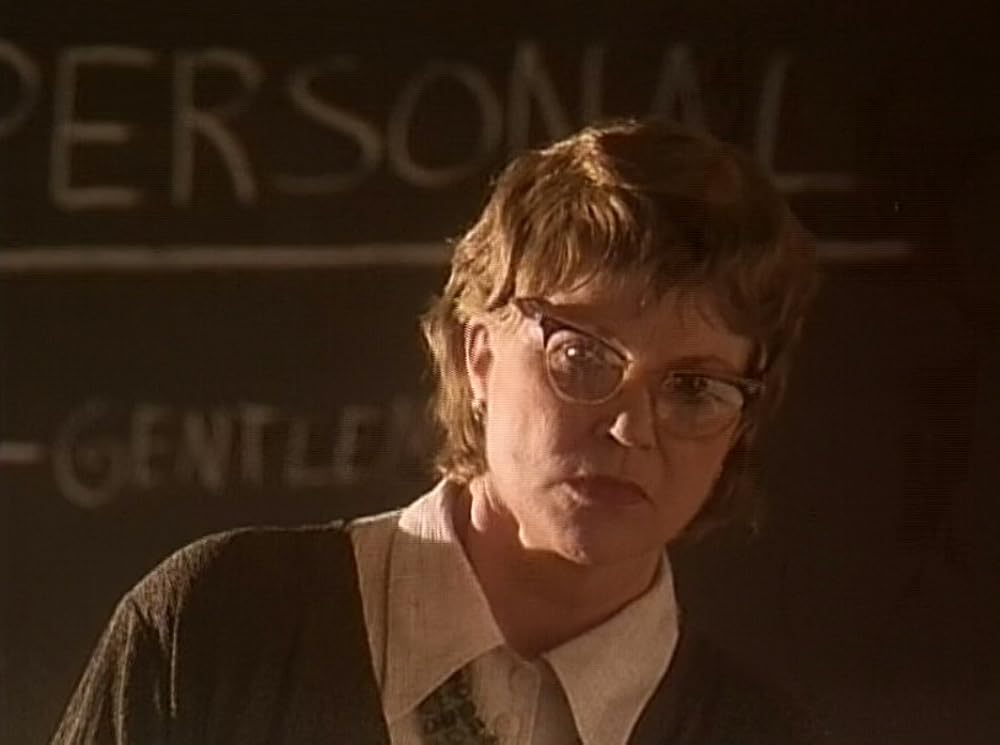 「フランケンシュタインと僕」ルイーズ・フレッチャーの画像