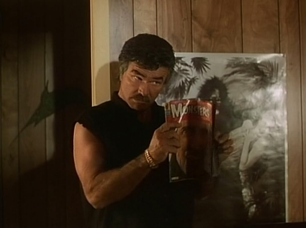 フランケンシュタインと僕の画像