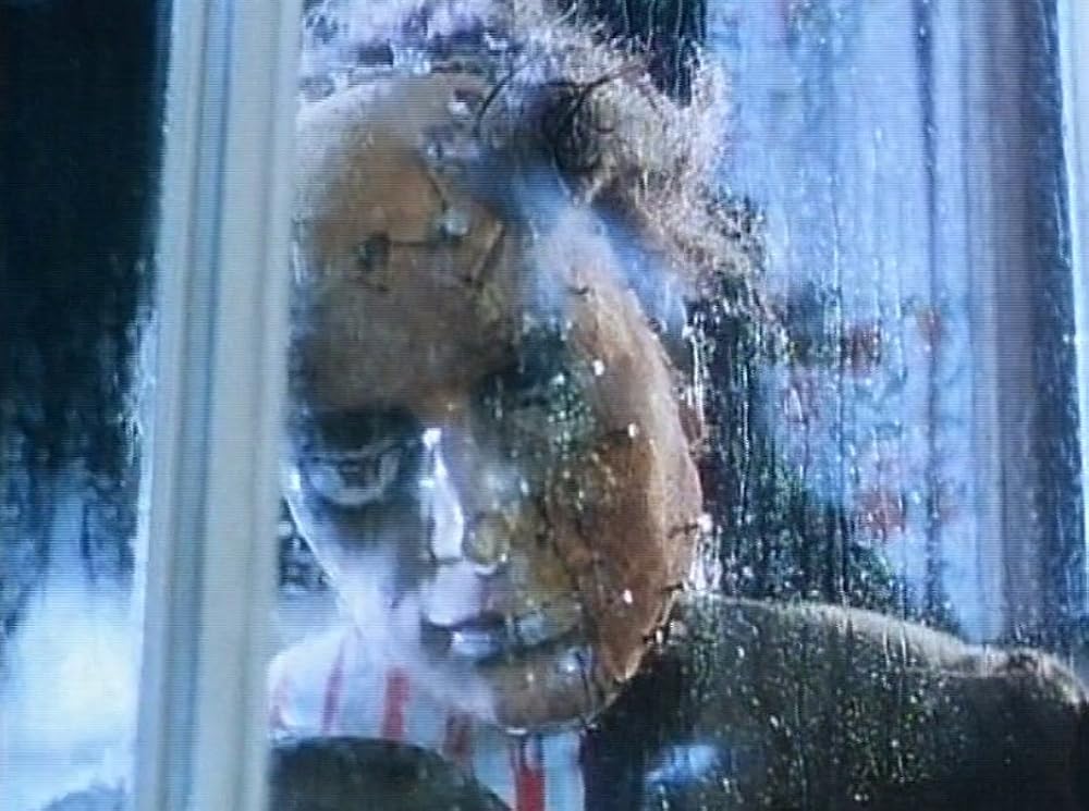 フランケンシュタインと僕の画像