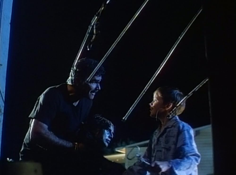 フランケンシュタインと僕の画像