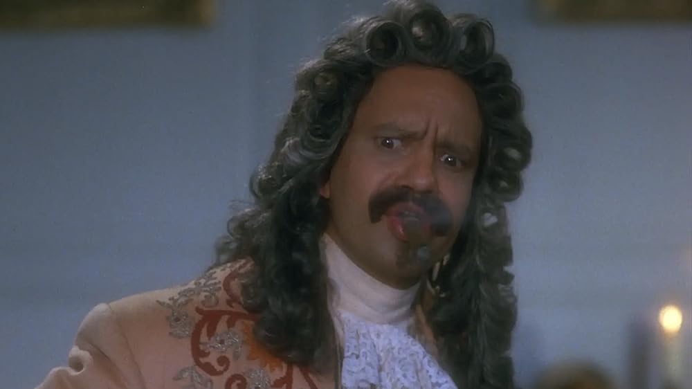 チーチ&チョンの コルシカン・ブラザースの画像