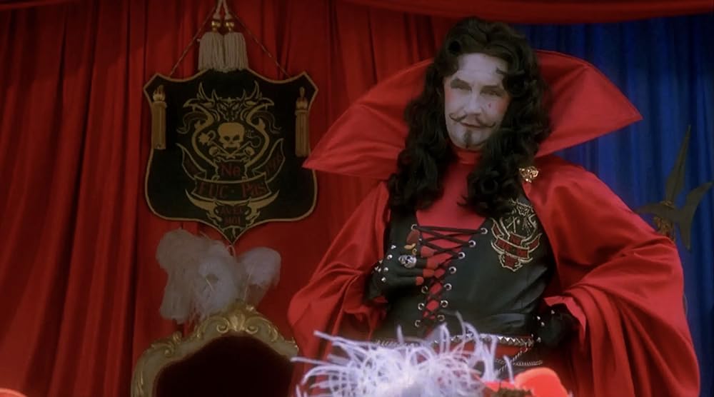 チーチ&チョンの コルシカン・ブラザースの画像